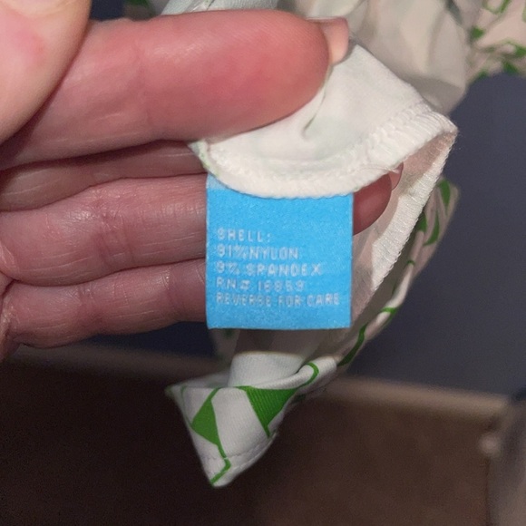 J Mclaughlin dress - size small. B2 - Picture 7 of 7